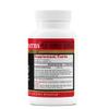 Health Concerns Woman's Balance  Herbal PMS Support Supplement for Women  Menstrual Cycle & Menopause Relief  Chinese Herbal Formula  Mood Support & Hormonal Balance  90 Capsules view 3