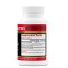 Health Concerns Drain Dampness  Kidney Support  Water Retention Relief  Chinese Herbal Formula with Alisma, Poria, Polyporus, Cinnamon  2250 mg of a Proprietary Herbal Blend  90 Capsules view 2