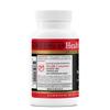 Health Concerns Drain Dampness  Kidney Support  Water Retention Relief  Chinese Herbal Formula with Alisma, Poria, Polyporus, Cinnamon  2250 mg of a Proprietary Herbal Blend  90 Capsules view 3