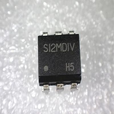 10pcs S12MD1 S12MD1V DIP-6