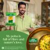 Tata Sampann, High in Fibre Poha(Thick), 1kg view 2