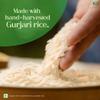 Tata Sampann, High in Fibre Poha(Thick), 1kg view 3