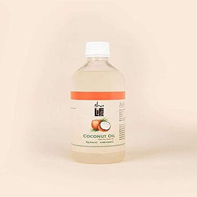 Coconut Oil, 500 ml