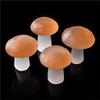 1pc Natural Himalayan Salt Carved Mushrooms for Sale view 4