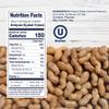 Bamba Peanut Butter Suns - Peanut Butter Sun Puffs Bulk, Vegan PB Snack with Crunch for Kids, Grain Free Protein Snack, No Sugar - 4oz Bags (2 Pack) view 2