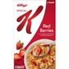 Kellogg's Special K Breakfast Cereal, Red Berries (38 oz.) view 1