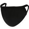 Indica Plateau Canceled Plans Cotton Face Mask view 3