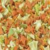 10 POUNDS Vegetable Soup Blend Dried Dehydrated Vegetable Flakes To Make Ramen Noodle Soup view 2