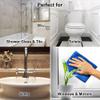 Invisible Shield- Glass Coating & Restorer Pack (10 oz) Cleaner & Glass Treatment for Showers & more view 2