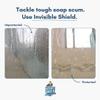 Invisible Shield- Glass Coating & Restorer Pack (10 oz) Cleaner & Glass Treatment for Showers & more view 4