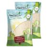 Food to Live - Jasmine White Rice, 24 Pounds  Long-Grain, Raw, Vegan, Kosher, Bulk. Fluffy Texture. Perfect Side Dish. Great for Stir-Fried Vegetables, Stews, and Thai Curries view 1