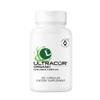 UltraCur Organic USDA Certified Turmeric Capsules - The Curcumin You Can Feel! - Turmeric Curcumin Supplement for Optimal Health and Joint Support (120 Count) - Organic Turmeric Supplement Capsules view 1