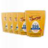Bob's Red Mill Gluten Free Egg Replacer, 12oz (Pack of 5) - Non GMO, Vegan, Paleo Friendly, Equals 34 Eggs/Bag, Kosher view 1