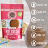 Coconut Cloud: Birthday Cake Vegan Hot Cocoa | Creamy, Dairy-Free, Delicious Chocolate Mix (Made in Colorado, Gluten Free, Soy Free), 7 oz view 3