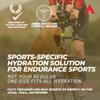 TITANIUM Terra Hydration Drink Mix Packets (12 Count) - Carbohydrate Powder & Electrolyte Mix - Sports Drink Powder for Cycling, Running, Hiking - Endurance Drink - Gluten Free view 2