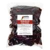 2lb Guajillo Stemless Chile Bulk, Food Service Size, Whole Dried Red Chile Seco Mexican Peppers, Chiles Descolados, Versatile Ingredients for Mexican Salsa by 1400s Spices view 1
