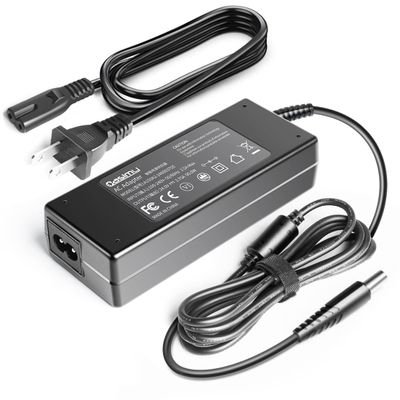 CASIMY 90W 24V AC Adapter Charger Compatible with ResMed Airsense 10 Air Sense S10 AirCurve 10 Series CPAP BiPAP Machines Resmed S10 370001 37297 37207 Power Supply Cord Cable Replacement