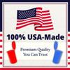 480 Clear Vials - 30 DRAM Pop Top Bottle - Airtight Containers - BPA Free Medical Grade Plastic Prescription Bottles for Storage, Wholesale Bulk Pack view 3