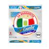 La Banderita Carb Counter Variety Pack | 4.5" & 8" Size Flour Tortillas |Carb Friendly |Keto Certified | 10.8 & 11.9 oz/e.| 14 & 8 Count (Pack of 2-4.5" & Pack of 2-8") view 3