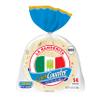 La Banderita Carb Counter Variety Pack | 4.5" & 8" Size Flour Tortillas |Carb Friendly |Keto Certified | 10.8 & 11.9 oz/e.| 14 & 8 Count (Pack of 2-4.5" & Pack of 2-8") view 4
