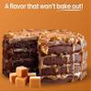 Lorann Oils Caramel Bakery Emulsion: Rich Flavor, Perfect for Boosting Sweet Caramel Notes in Cakes, Cookies & Desserts, Gluten-Free, Keto-Friendly, Extract Substitute Essential view 3