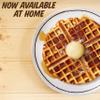 Waffle House Breakfast Waffle Mix 13 Oz Pack Of 2! Original Sweet Cream Waffle! Delicious And Tasty Waffles Right At Home! Restaurant Style Homemade Waffles! view 4