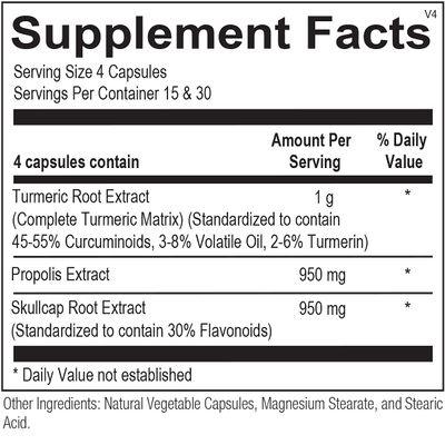 5A Inflamma-bLOX (60ct)