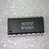 10PCS MC10115P DIP-16 view 1