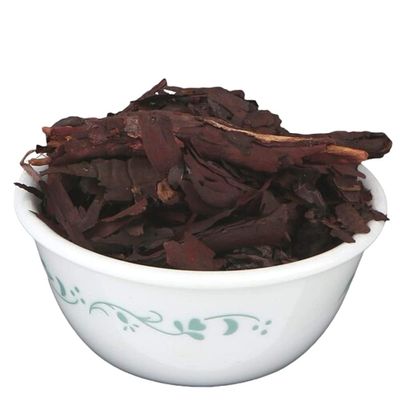 Veena Ratanjot Root-Ratanjyot-Laljadi ??????-Onosma Echioides - Alkanna Tinctoria - Alkanet Root (100 GMS)