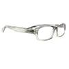 bestsight1936 Unisex Square Classic Computer Reading Glasses Eyeglasses (Set of 2 Colors, 2.00) view 4