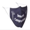 100% Cotton Washable Immune Compromised Face Mask - Kids view 1
