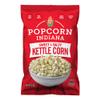 Popcorn, Indiana Kettle Corn Single Bag, 2.1 Oz,White view 1