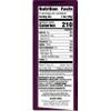 Larabar Double Chocolate Truffle, Gluten Free Vegan Fruit & Nut Bars, 8 ct view 2