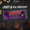 Larabar Double Chocolate Truffle, Gluten Free Vegan Fruit & Nut Bars, 8 ct view 3