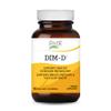 Dim D by Pure Essence - Natural Supplement for Estrogen Balance, Hormonal Acne, and Menopause Support with Vitamin D3, Calcium, Green Tea & Lycopene - 90 Capsules view 1