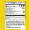 Nature Valley Granola Bars, Sweet and Salty Nut, Dark Chocolate Peanut and Almond, 18 Bars, 21.6 OZ view 2