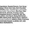 Nature Valley Granola Bars, Sweet and Salty Nut, Dark Chocolate Peanut and Almond, 18 Bars, 21.6 OZ view 3