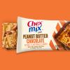 Chex Mix Peanut Butter Chocolate Treat Bar, 6 Bars view 4