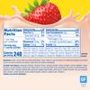 Carnation Breakfast Essentials Ready-to-Drink Creamy Strawberry, 8 FL OZ Carton,8 Fl Oz (Pack of 24) view 2