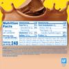Carnation Breakfast Essentials Ready to Drink with Fiber, Rich Milk Chocolate, 8 FL OZ Carton (Pack of 24) view 3