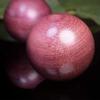 ZHANGDONG Baoding Balls Stress Balls for Adults Hand Exerciser Natural Wooden Stress Relief Balls, Chinese Meditation Ball, Health Exercise Stress Massage Balls Meditation Handball view 3