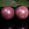 ZHANGDONG Baoding Balls Stress Balls for Adults Hand Exerciser Natural Wooden Stress Relief Balls, Chinese Meditation Ball, Health Exercise Stress Massage Balls Meditation Handball view 4