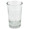 Funny Dry Cleaner Shot Glass - Dry Cleaner Gift - Dry Cleaner Community view 1