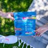 HydroMATE Electrolyte Powder Variety Pack Hydration Packets Low Sugar 30 Count view 2