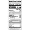 Snak Club Rainbow Belt Bites,11 Ounce Bag, Pack of 6 view 4