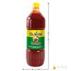 (3 Pack) EL CHILERITO Salsa Sabor Chamoy 1L/ 33.8 Fl. Oz - Mexican Flavor - For Sharing with Friends and Family - Mexican Chile- Kosher view 2