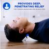 Occipital Release Massage Tool - for Migraines and Tension Headaches view 2