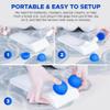 Occipital Release Massage Tool - for Migraines and Tension Headaches view 3