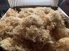 100% Wildcrafted St Lucian Sea Moss - Naturally Grown, Sundried, Organic Sea Moss | 2 oz | No Added Salt, Chemicals view 2