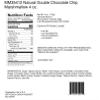 Hammond's Candies | Gourmet Chocolate Chip Marshmallows | 2 Bags, Great for Snacking | Hot Chocolate, Smores and Homemade Brownies | Small Batches | Handcrafted in the USA view 2